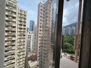 中环 - 康和大厦 06