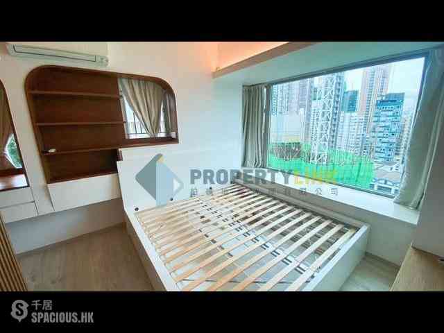 Sai Ying Pun - Centre Place 05