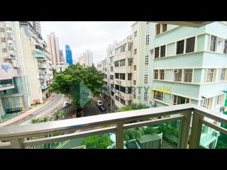 Sai Ying Pun - Centre Place 11