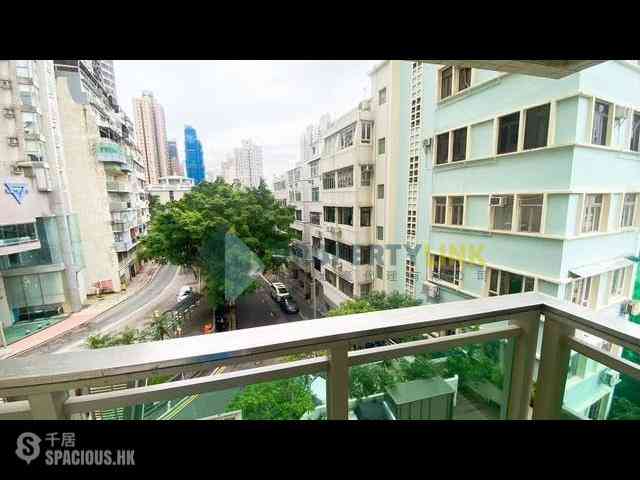 Sai Ying Pun - Centre Place 11