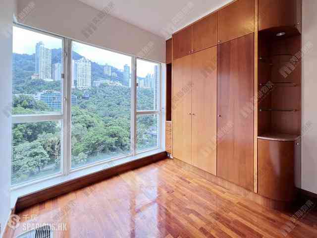 Wan Chai - Star Crest Block 1 02