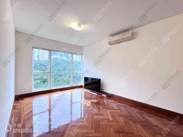 Wan Chai - Star Crest Block 1 03