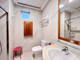 Wan Chai - Star Crest Block 1 05