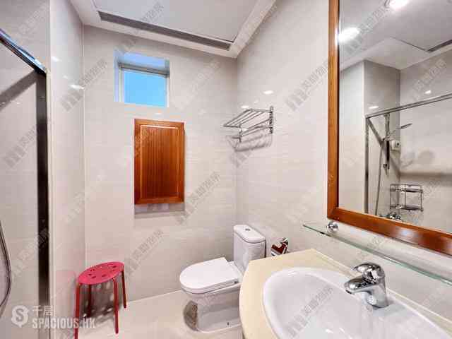 Wan Chai - Star Crest Block 1 05