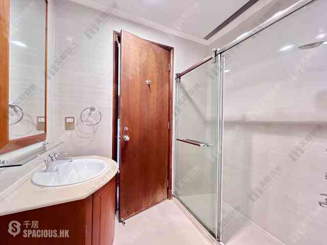 Wan Chai - Star Crest Block 1 08