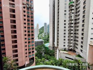 Mid Levels Central - Hillsborough Court 06