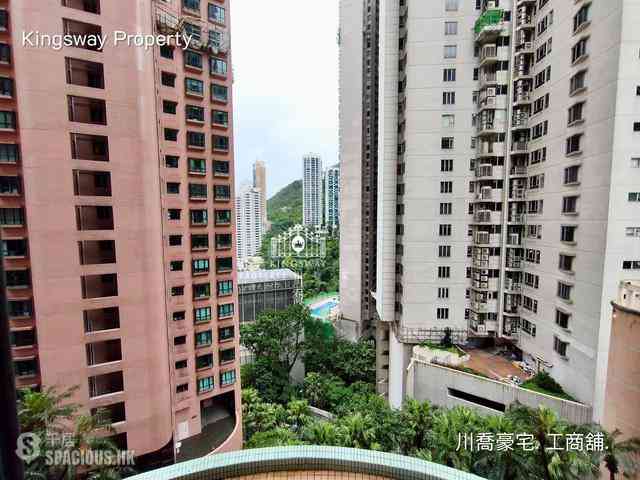 Mid Levels Central - Hillsborough Court 06