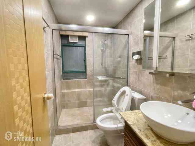 Mid Levels Central - Hillsborough Court 12