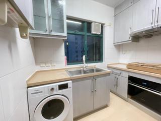 Mid Levels Central - Hillsborough Court 13