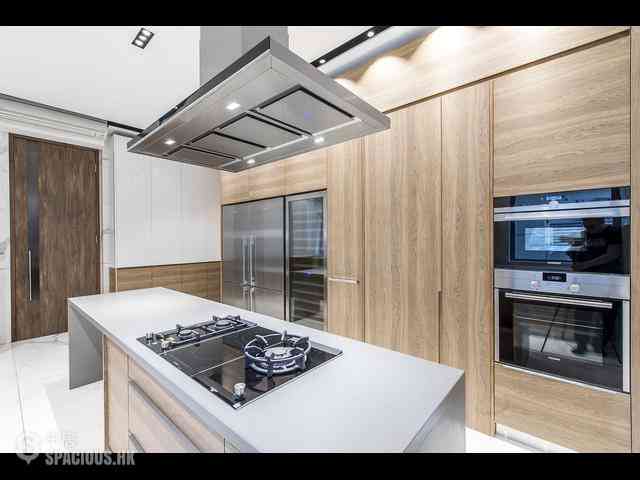 中半山 - 8 Kennedy Terrace 11