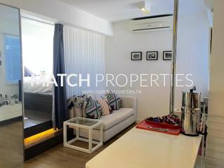 Mid Levels Central - Jadestone Court 03