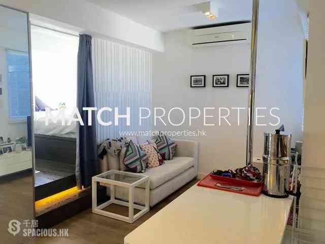 Mid Levels Central - Jadestone Court 03