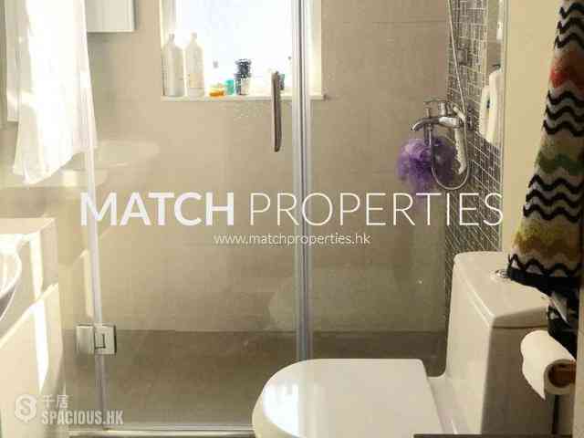 Mid Levels Central - Jadestone Court 05