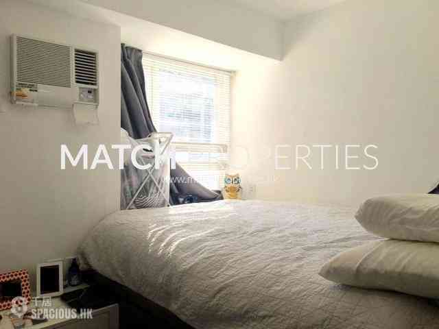 Mid Levels Central - Jadestone Court 06
