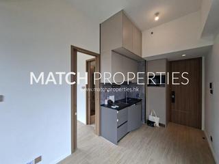 Sai Ying Pun - Des Voeux W Residence 04