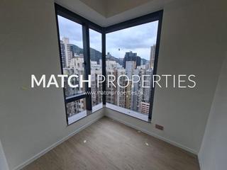 Sai Ying Pun - Des Voeux W Residence 05