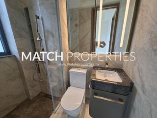 Sai Ying Pun - Des Voeux W Residence 06