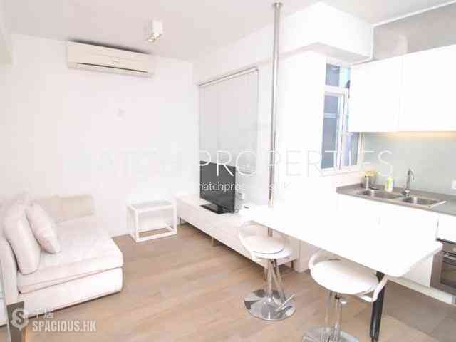 Mid Levels Central - Jadestone Court 02