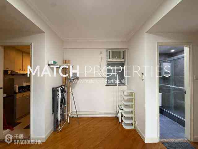 Sai Ying Pun - Ko Nga Court 02