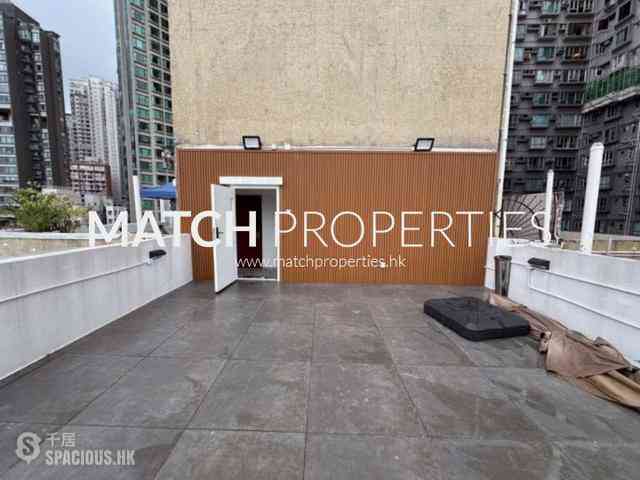 Mid Levels Central - Ying Fai Court 03