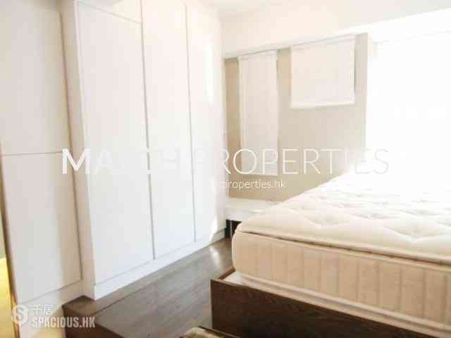 Mid Levels Central - Jadestone Court 09