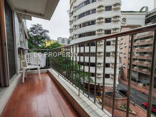 Wan Chai - Phoenix Court 02
