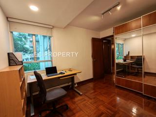 Wan Chai - Phoenix Court 11