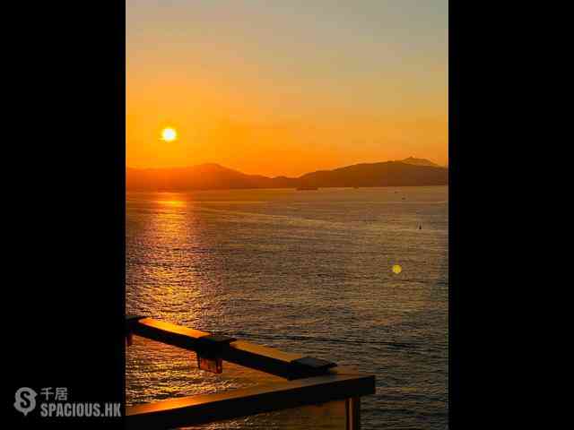 Shek Tong Tsui - Harbour One 01
