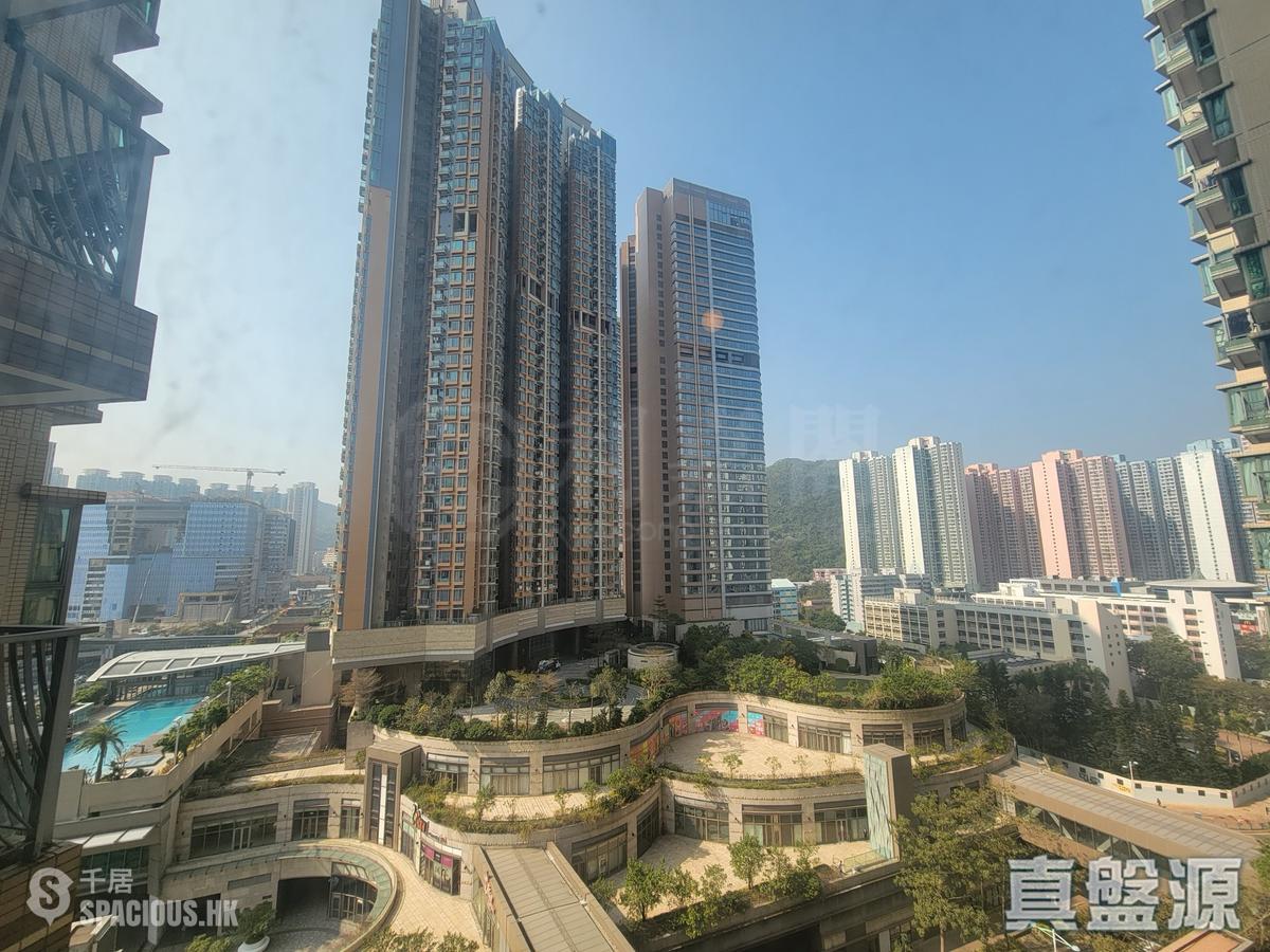 Tseung Kwan O - The Grandiose Block 3 01