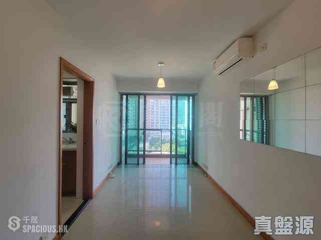 Tseung Kwan O - The Grandiose Block 3 02