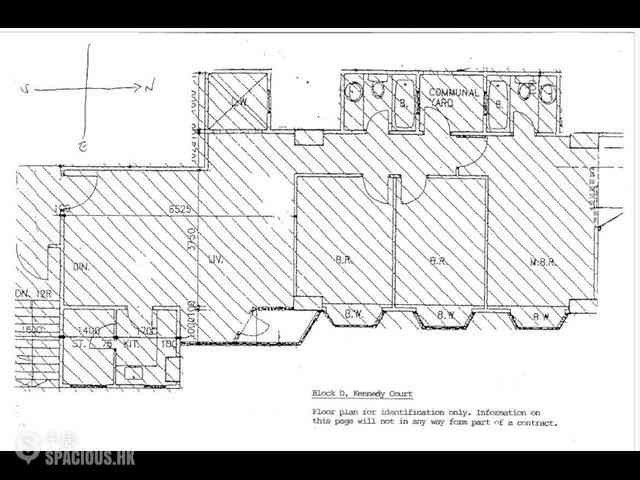 Mid Levels East - Kennedy Court 15
