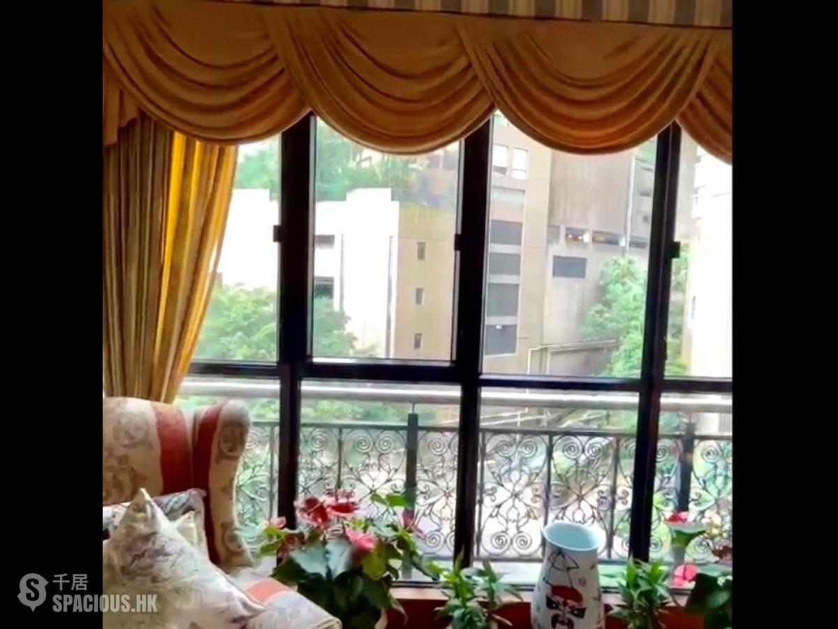 中半山 - 嘉富丽苑2座 01