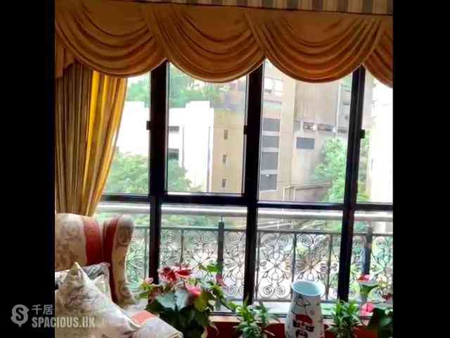 中半山 - 嘉富丽苑2座 01