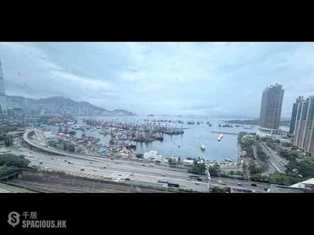 大角咀 - 柏景湾 帝柏海湾1座 03