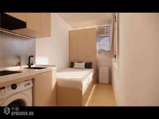 Hung Hom - 153, Wuhu Street 01