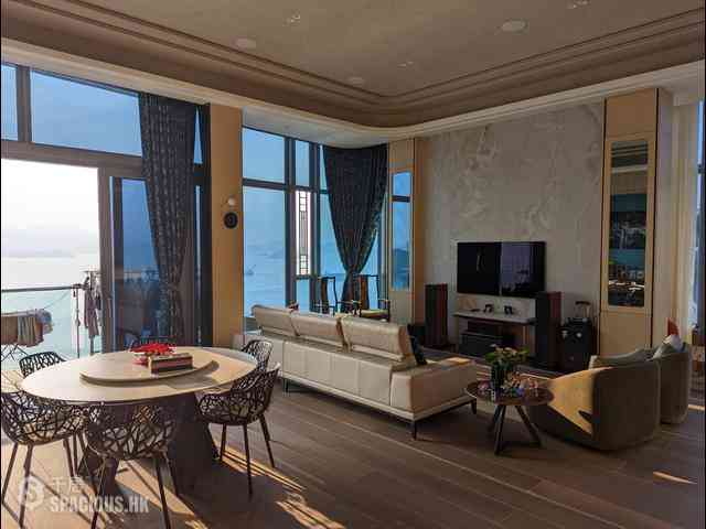 Cyberport - Residence Bel-Air Phase 1 01