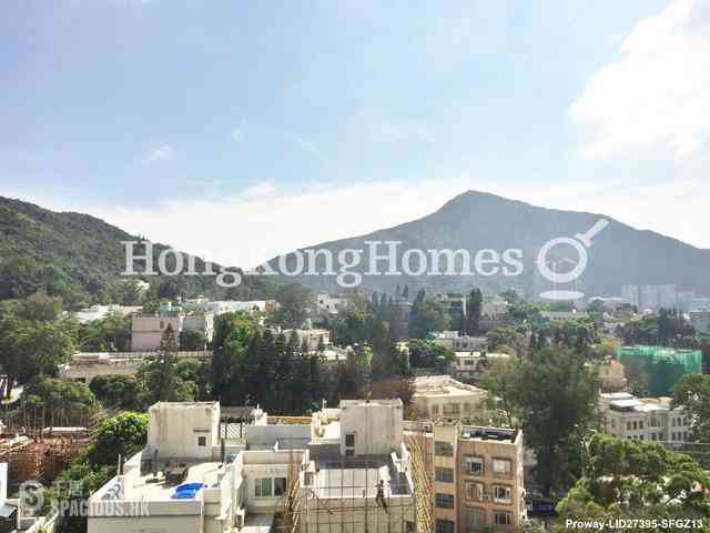 Jardines Lookout - Cavendish Heights 02