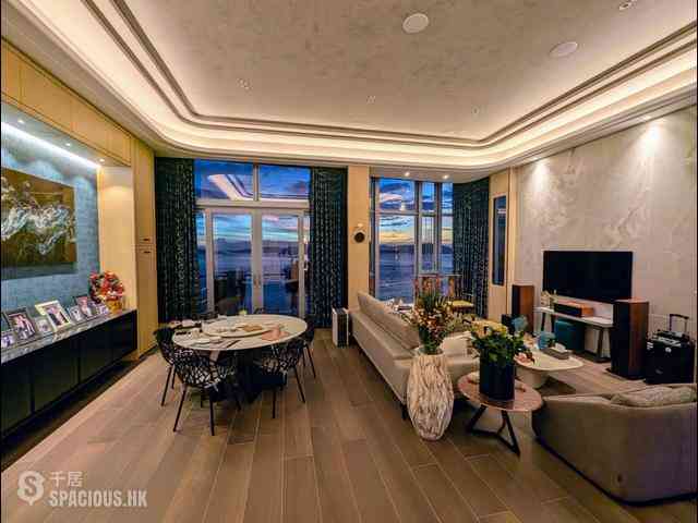 Cyberport - Residence Bel-Air Phase 1 03