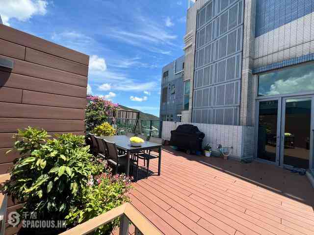 Cyberport - Residence Bel-Air Phase 1 05