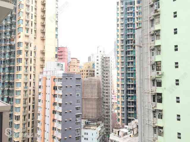 湾仔 - 禧汇2期2座 01
