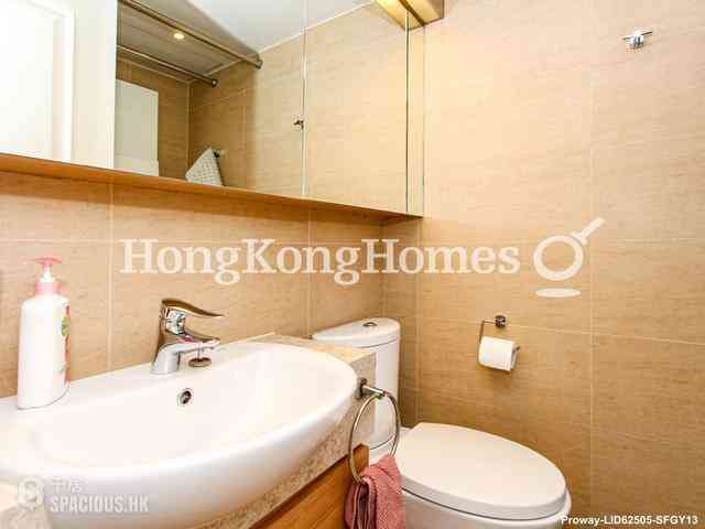 Mid Levels West - Rowen Court 09