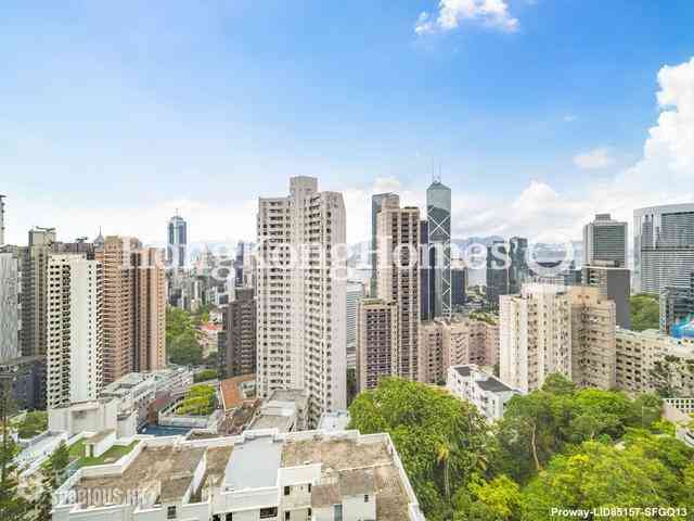 中半山 - 重德大廈 02