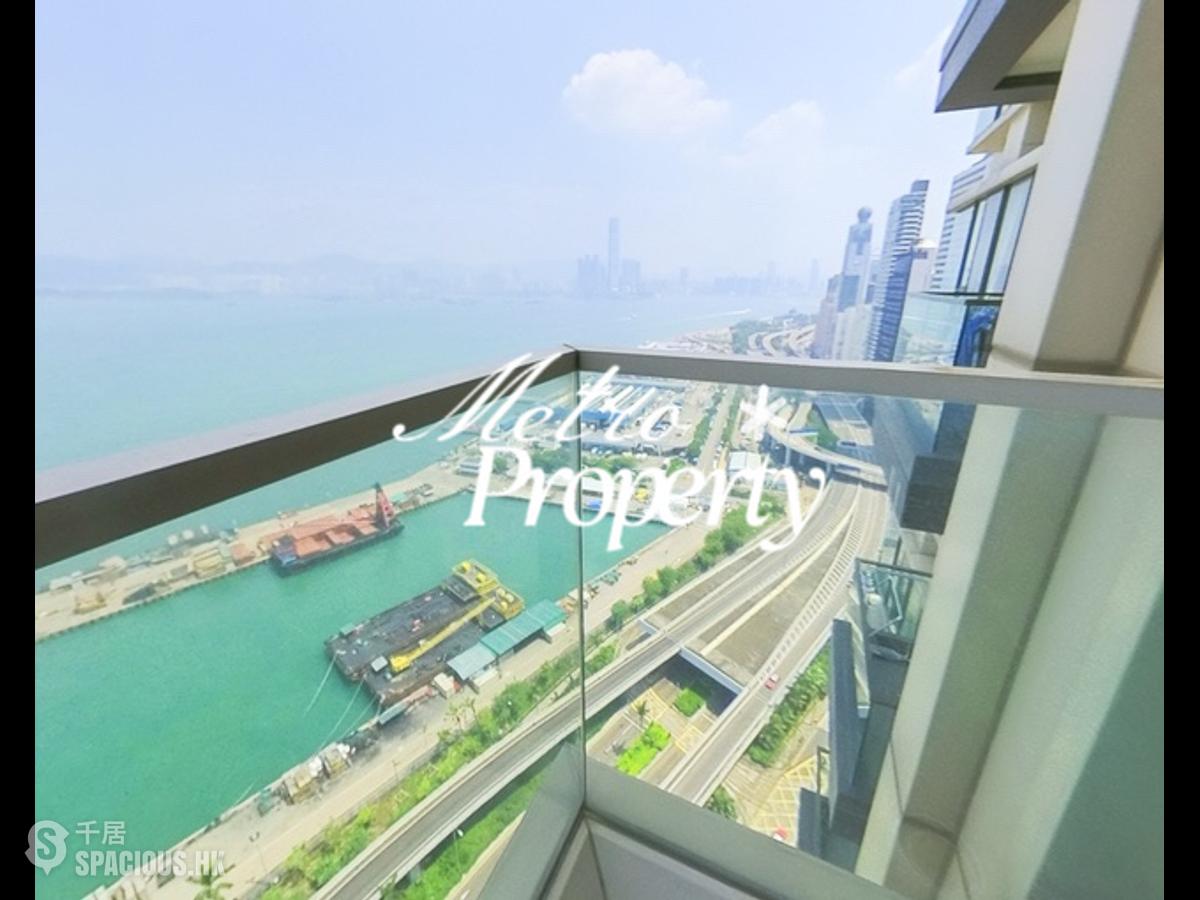 Shek Tong Tsui - Harbour One 01