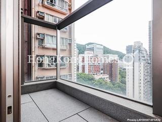 西营盘 - 明德山 03