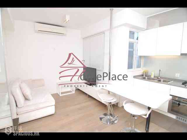 Mid Levels Central - Jadestone Court 02