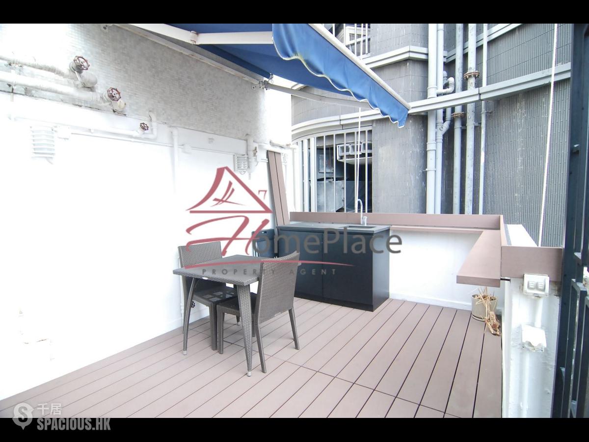 Mid Levels Central - Jadestone Court 01