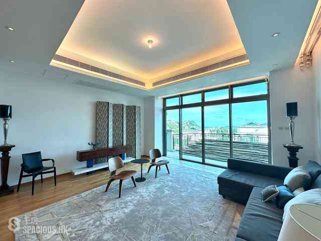 山顶 - Kellett House 04