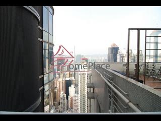 Mid Levels Central - Jadestone Court 08