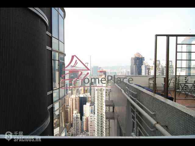 Mid Levels Central - Jadestone Court 08