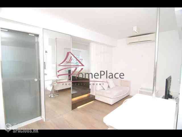 Mid Levels Central - Jadestone Court 04